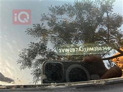 فولكسفاغن جيتا